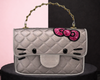 Chelly Bag White