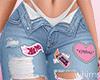Girl Embellished Jeans