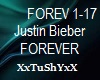 =T= JBieber FOREVER