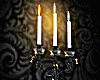 M. Victorian Candles