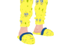 Bob Esponja Kid Slippers