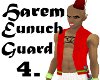Harem Eunuch Guard 4.