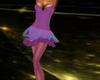 ~TQ~purple ballerina