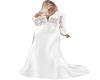 3843 Wedding skirt