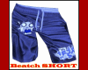 [S] Beach Short