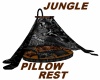 [BT]Jungle Pillow Rest