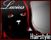 Lucius hair Minimal