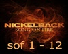 Nickelback - Song On Fir