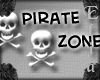 White Skulls Piratezone