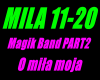 O mila moja part2