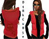 [DC]Red Owl Vest