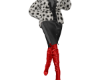 UW Ms. Cruella de Vil