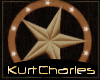 [KC]COUNTRY STAR RUG