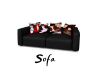 SOFA CUSTOM Z&M