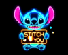 stitch ♥ you
