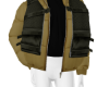 DRV Puffer Coat