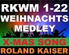 Roland Kaiser Weihnachts