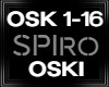 Spiro OSKI