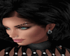 Black Diamond Teardrop