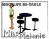 Modelife Hi-Table
