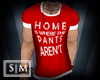 [SM] Home Pants Aren't