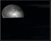 FroZeN Moon Background I