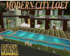 MODERN CITY LOFT