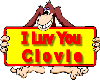 Clovie Love