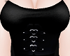 Arielle - Black Dress