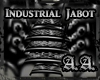 *AA* Industrial Jabot