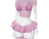 Carnava Pink Set💟