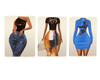 Simple Fashion Canvases
