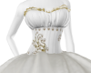 L! Wedding Dress