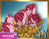 Roses Bouquet Valentine