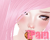 p. pink shanna hair