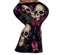 Gothic Skull Flares