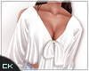 K| Senza Blouse (Wht)