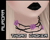 A| Thorn Choker - Candy