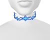 Queen Ice Choker