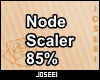 Node Scaler 85%