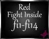 !M! Red Fight Inside