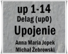 Upojenie