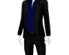 Blur glass suit