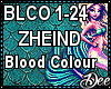 ZHEIND: Blood Colour pt2