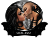 xMLBx - Asriel & Laura