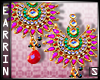 S|Banarasi Earrings