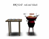  animated BBQ Grill