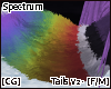 [CG] Spectrum Tail v2
