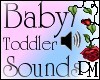 [PBM] Baby / Tot Sounds
