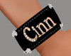 Cinn Custom Chunky Strap